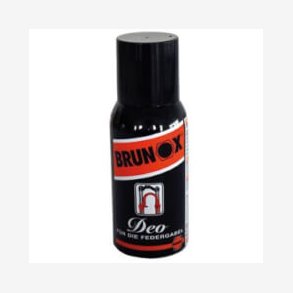 Brunox spray kan deo spray 100 ml