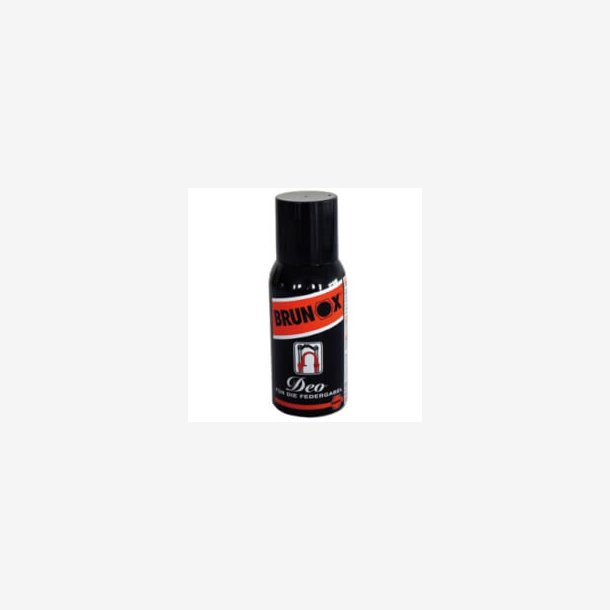 Brunox spray kan deo spray 100 ml