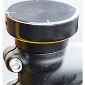 Beeline Velo 2 stammeholder