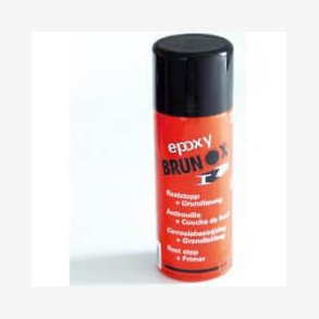 Brunox spray bus epoxy spray 400 ml