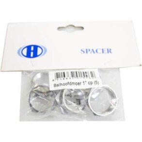 Balh Bovenm�trik 1 tommer Chr (5)