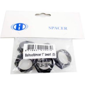 Balh Bovenm�trik 1 tommer ZW (5)