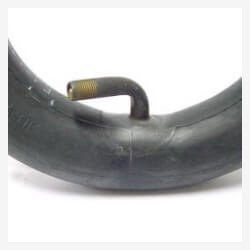 IMPAC Slange 7 X 1 3/4 - 200 X 50 vinklet autoventil 30/90 grader