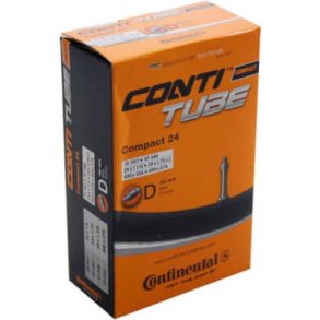 Continental Slange Compact 24 x 1,75 HV 40mm