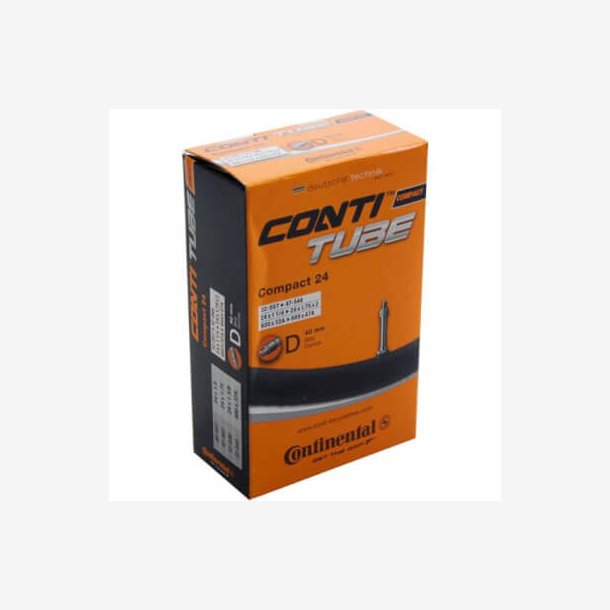 Continental Bnb Compact 24 x 1,75 HV 40mm