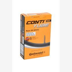 Continental slange Race 26 (650C) 26 x 1 FV 42mm