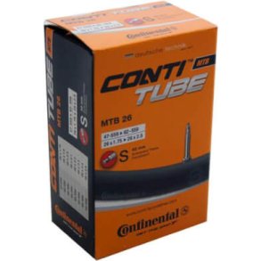 Continental Slange MTB 26 x 1,75 - 2,50 FV 42mm