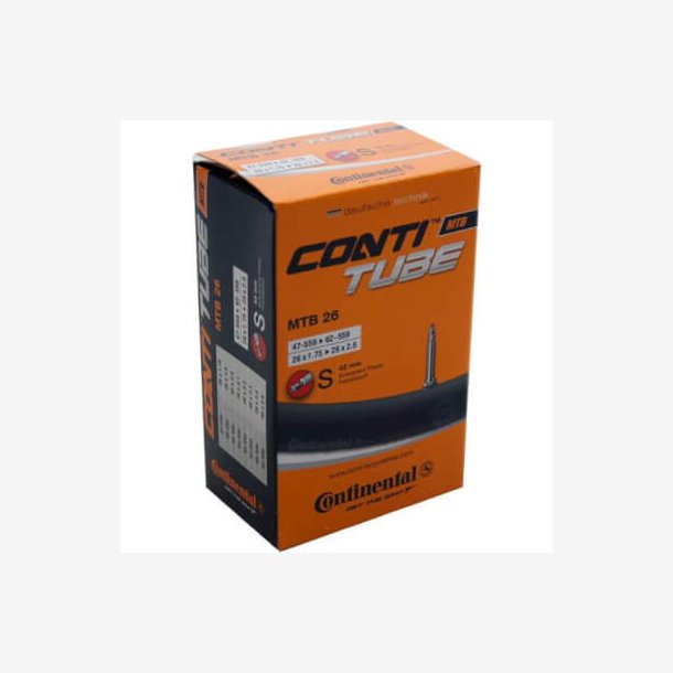 Continental BNB MTB 26 x 1,75 - 2,50 FV 42mm