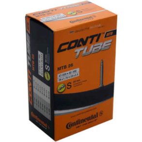 Continental Slange MTB 26 x 1,75 - 2,50 FV 60mm