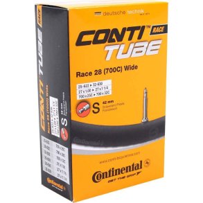 Continental Slange Race 28 (700c) bred 28 x 1 - 1 1/4 FV 42mm