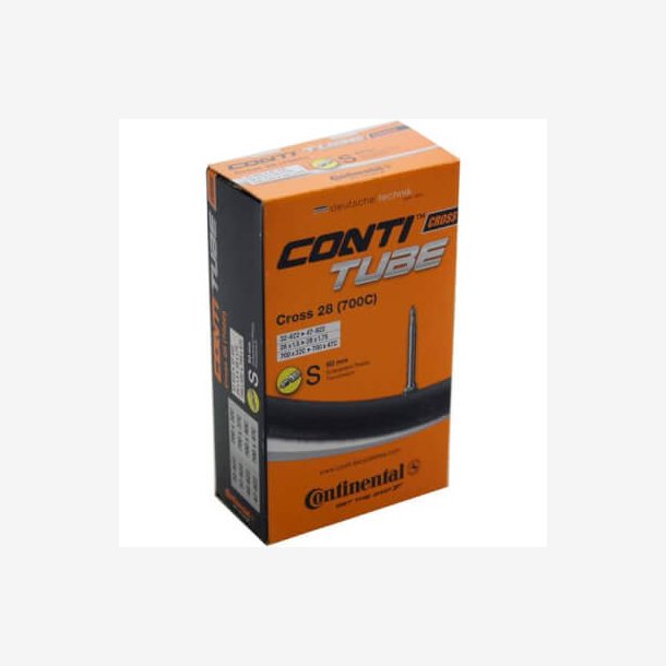 Continental BNB Cross 28 (700C) 28 x 1,50 - 1,75 FV 60mm