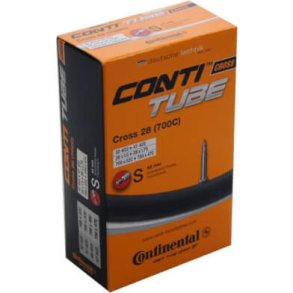 Continental Slange Cross 28 (700C) 28 x 1,50 - 1,75 FV 42mm