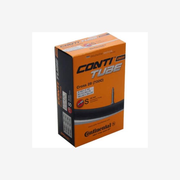 Continental BNB Cross 28 (700C) 28 x 1,50 - 1,75 FV 42mm