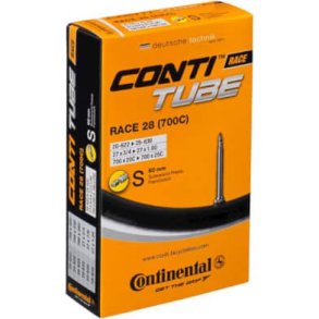 Continental Slange Race 28 (700c) 28 x 1 FV 42mm