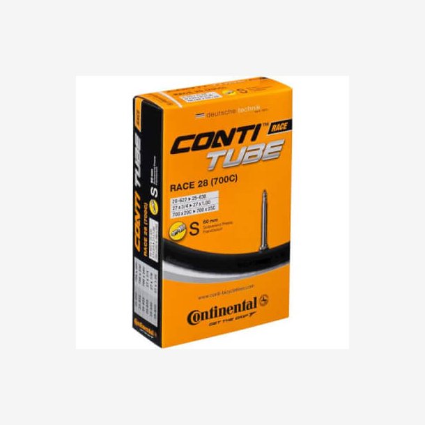 Continental BNB Race 28 (700c) 28 x 1 FV 42mm