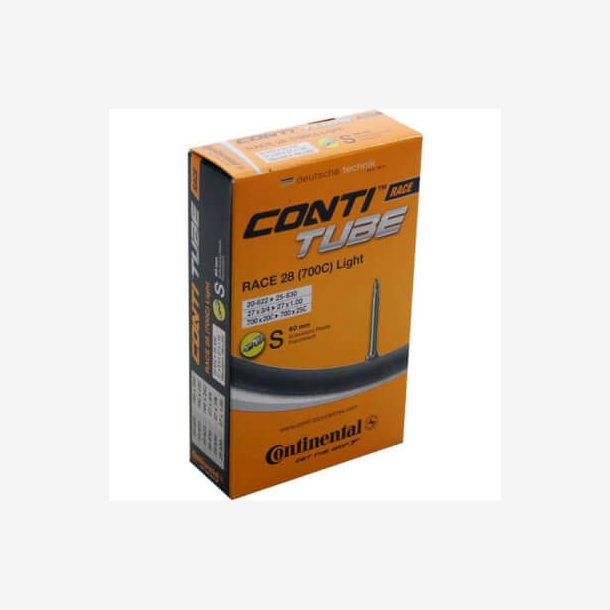 Continental BNB Race 28 (700c) Lys 28 x 1 FV 60mm