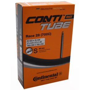 Continental Slange Race 28 (700c) 28 x 1 FV 80mm