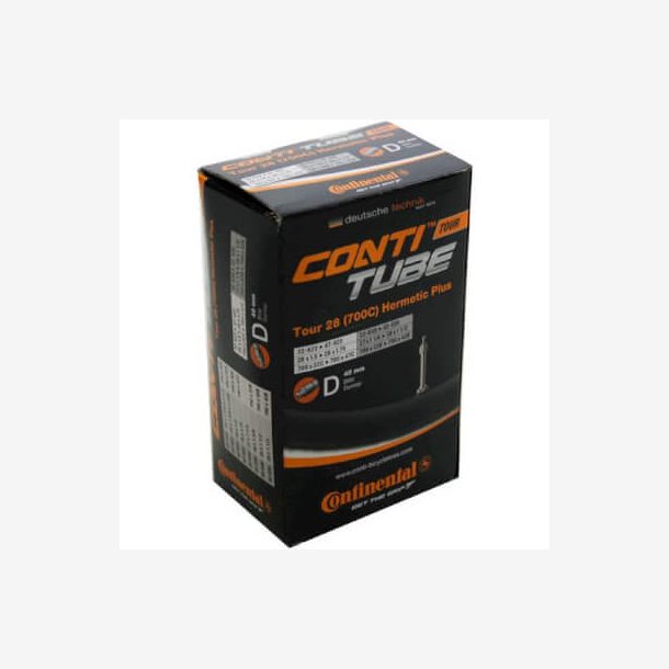 Continental BNB Tour 28 Hermetic 28 X 1,75 - 2,50 HV 40mm