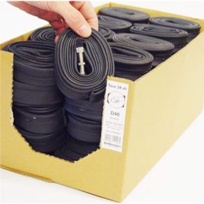 Continental Slange Tour 28 Hermetic 28 X 1 3/8 HV 40mm WP (50)