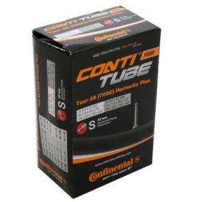 Continental Slange Tour 28 Hermetic 28 X 1 3/8 FV 42mm
