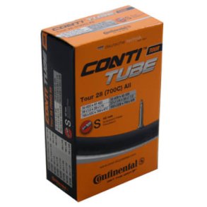 Continental Slange Tour 28 Alle 28 x 1 3/8 FV 42mm