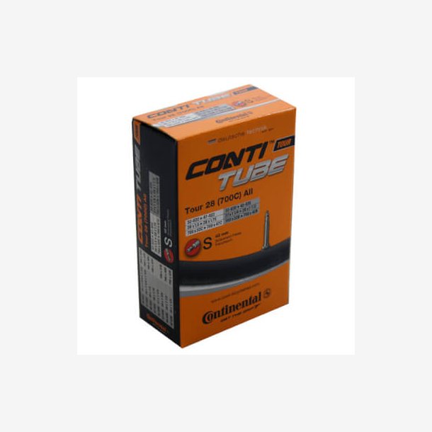 Continental BNB Tour 28 Alle 28 x 1 3/8 FV 42mm