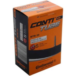 Continental Slange MTB 29 x 1,75 - 2,50 FV 42mm