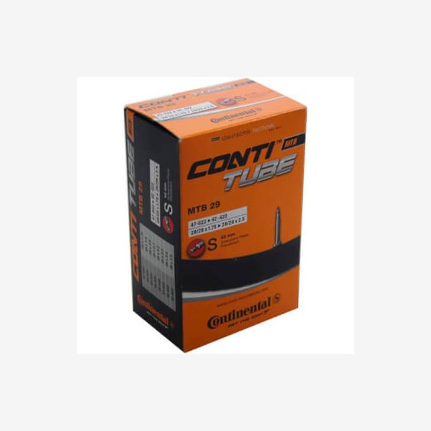 Continental BNB MTB 29 x 1,75 - 2,50 FV 42mm