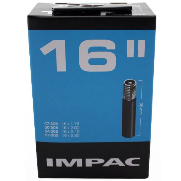 IMPAC BNB AV16 16 X 1,75 - 2,25 AV 35mm