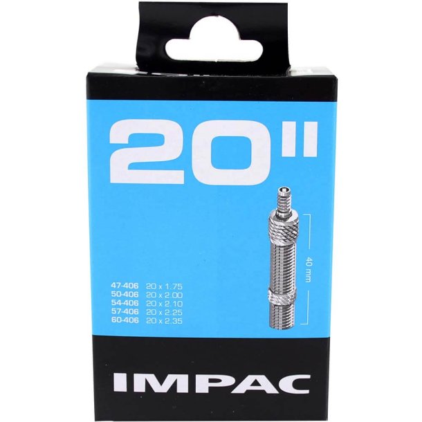 IMPAC BNB DV20 20 X 1,75 - 2,35 HV 40mm