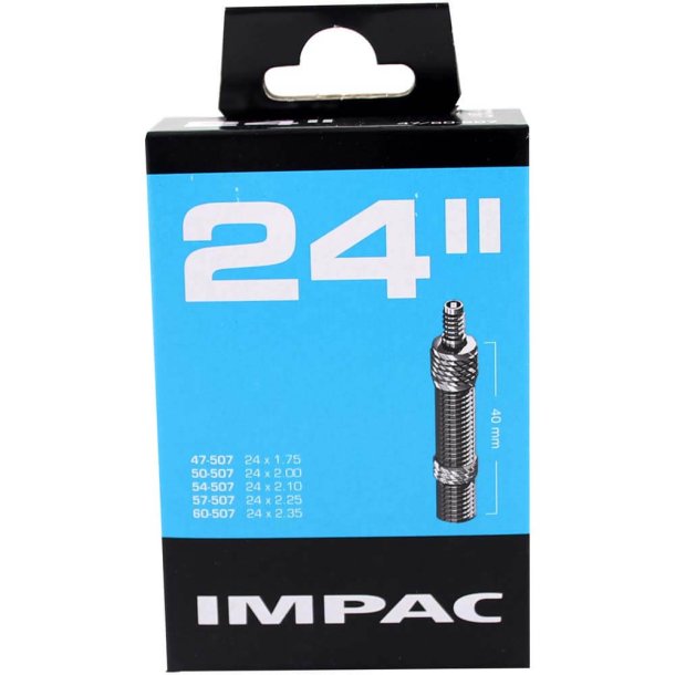 IMPAC BNB DV24 24 X 1,75 - 2,35 HV 40mm