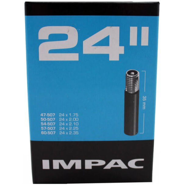 IMPAC BNB AV24 24 X 1,75 - 2,35 AV 35mm