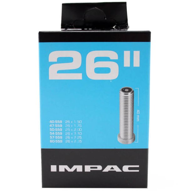 IMPAC BNB AV26 x 1,50 - 2,35 AV 40mm