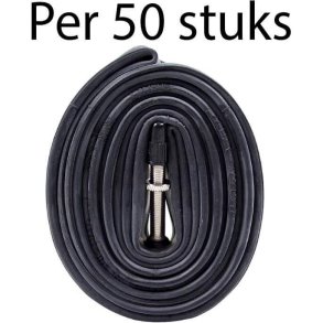 IMPAC Slange SV 28 X 1 3/8 FV 40mm WP (50)