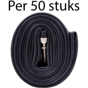 IMPAC Slange DV29 27,5 x 2,00 - 29 x 2,35 HV 40mm WP (50)