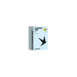 Schwalbe slange AV1 12 tommer 47/62-203 45� AV 40mm