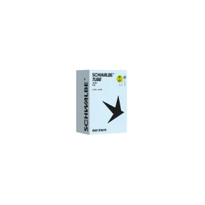Schwalbe slange AV1 12 tommer 47/62-203 45� AV 40mm