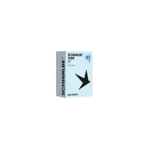 Schwalbe slange SCV3 16 tommer 47/62-305 klik ventil 40 mm