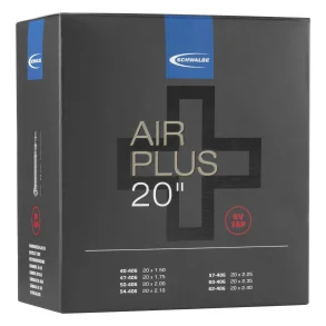 Slange Schwalbe Air Plus SV7AP 20