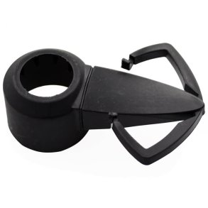 Hesling kabelholder omkring STEM 25.4