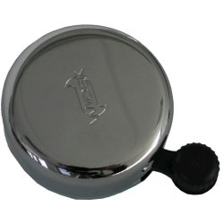 Widek cykelklokke - stl krom