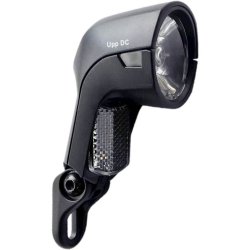 Busch + M�ller forlygte Lumotec UPP DC elcykel 6-42V 30 Lux