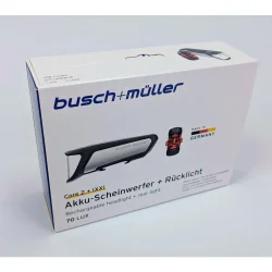 Busch + M�ller lygtes�t "Ixon Core 2"
