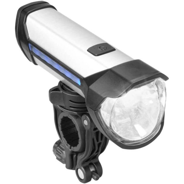 Busch + M&uuml;ller forlygte Ixon Rock USB 100 lux
