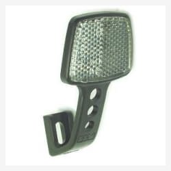 Busch + Mller front refleks til kronemontering