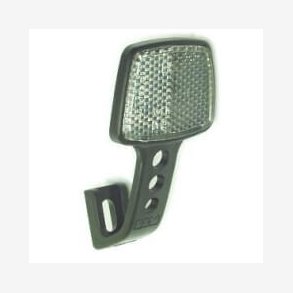 Busch + Mller front refleks til kronemontering