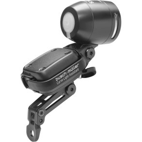 Busch + M&uuml;ller kurvelysassistent Leval 6-15DC