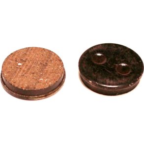 Bohlt skivebremses�t 9AIR/10AIR