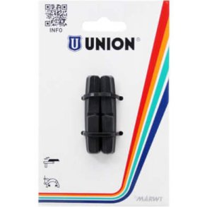 Union bremseklods Rubber Race (2)