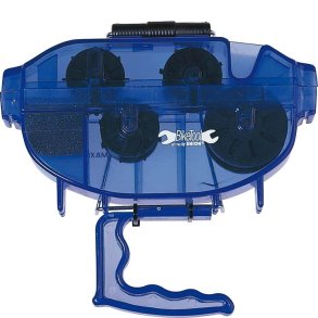 Marwi k�de  Cleaner